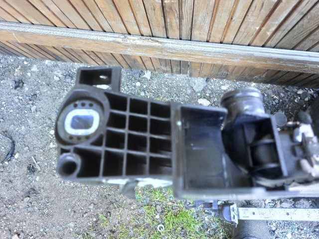 bontott NISSAN NV400 Vízhűtő Radiátor (Klímás)