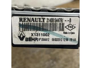 bontott NISSAN NV400 Vízhűtő Radiátor (Klímás)