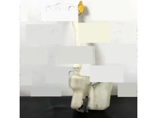 bontott NISSAN NV400 Ablakmosó Tartály