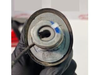 bontott NISSAN NV400 Antenna