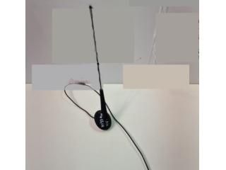 bontott NISSAN NV400 Antenna
