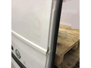 bontott NISSAN NV400 Bal hátsó Ajtó (Üres lemez)