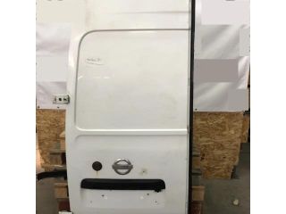 bontott NISSAN NV400 Bal hátsó Ajtó (Üres lemez)