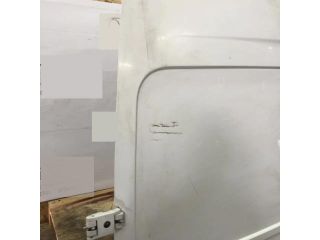 bontott NISSAN NV400 Bal hátsó Ajtó (Üres lemez)