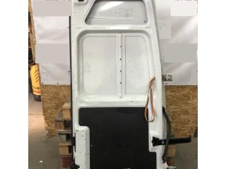 bontott NISSAN NV400 Bal hátsó Ajtó (Üres lemez)