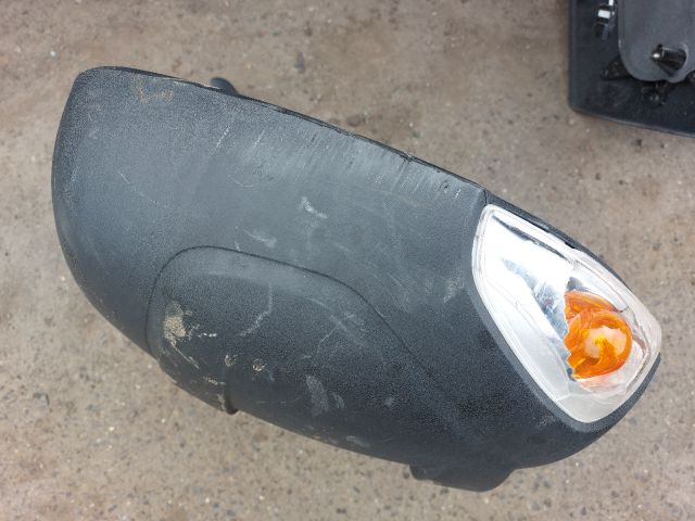 bontott NISSAN NV400 Bal Visszapillantó Tükör (Elektromos)