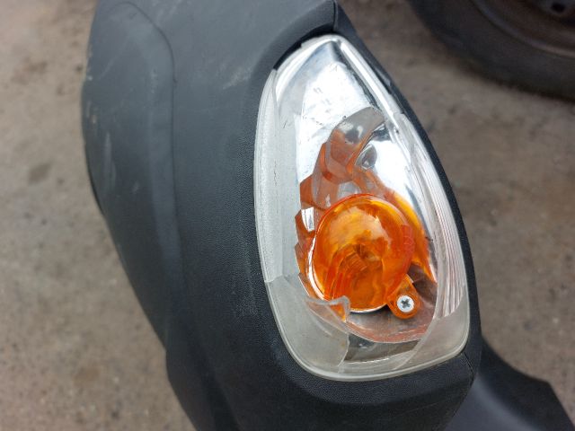 bontott NISSAN NV400 Bal Visszapillantó Tükör (Elektromos)