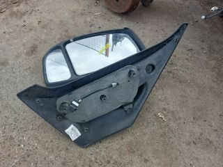 bontott NISSAN NV400 Bal Visszapillantó Tükör (Elektromos)