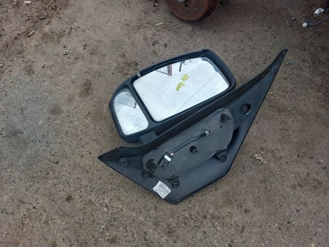 bontott NISSAN NV400 Bal Visszapillantó Tükör (Elektromos)