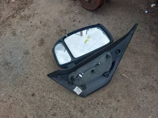 bontott NISSAN NV400 Bal Visszapillantó Tükör (Elektromos)