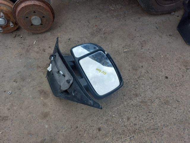 bontott NISSAN NV400 Bal Visszapillantó Tükör (Elektromos)