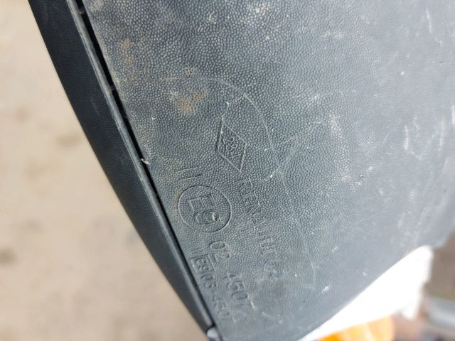 bontott NISSAN NV400 Bal Visszapillantó Tükör (Elektromos)