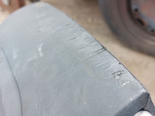 bontott NISSAN NV400 Bal Visszapillantó Tükör (Elektromos)