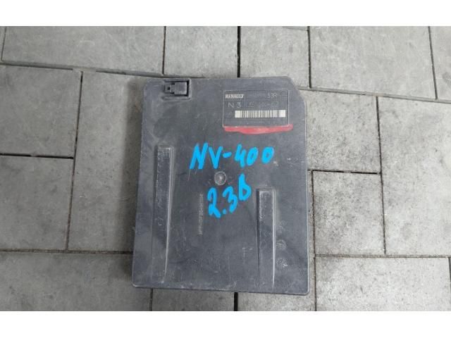 bontott NISSAN NV400 Biztosítéktábla Utastér