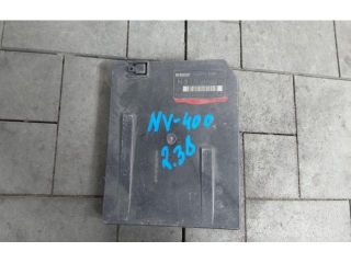 bontott NISSAN NV400 Biztosítéktábla Utastér