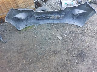 bontott NISSAN NV400 Első Lökhárító (Részeivel)