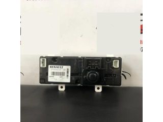 bontott NISSAN NV400 Fűtéskapcsoló (digit klímás)