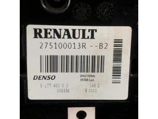 bontott NISSAN NV400 Fűtéskapcsoló (digit klímás)