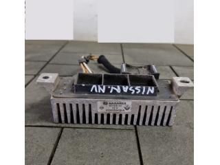 bontott NISSAN NV400 Izzító Relé