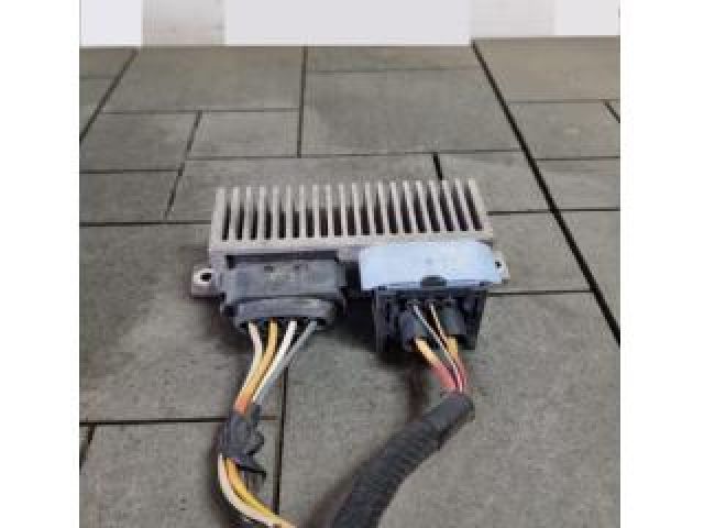 bontott NISSAN NV400 Izzító Relé