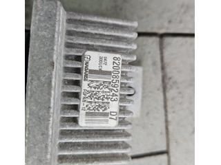 bontott NISSAN NV400 Izzító Relé