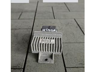 bontott NISSAN NV400 Izzító Relé