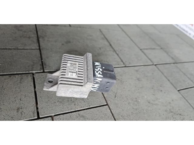 bontott NISSAN NV400 Izzító Relé