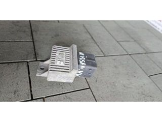 bontott NISSAN NV400 Izzító Relé