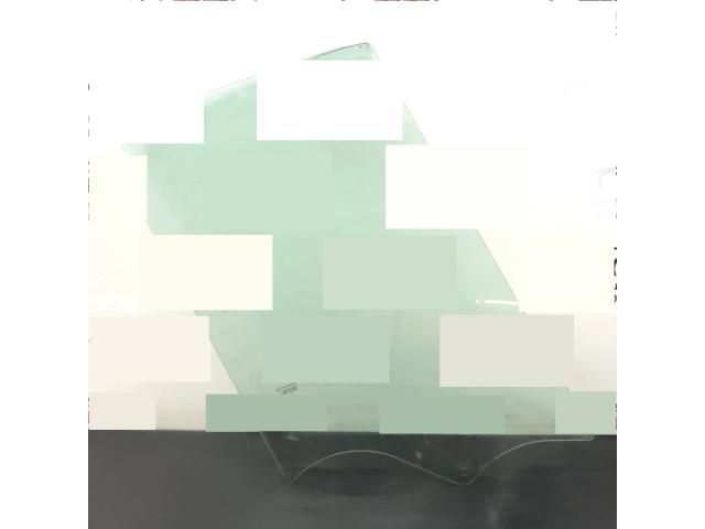 bontott NISSAN NV400 Jobb első Ablak