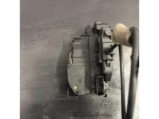 bontott NISSAN NV400 Jobb első Ajtózár