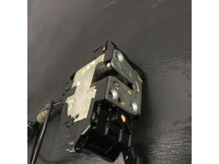 bontott NISSAN NV400 Jobb első Ajtózár