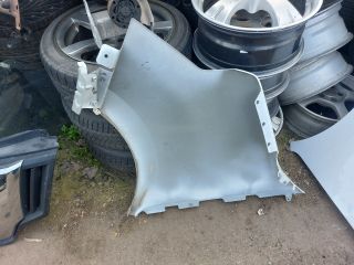 bontott NISSAN NV400 Jobb első Sárvédő