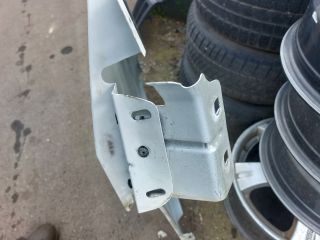 bontott NISSAN NV400 Jobb első Sárvédő