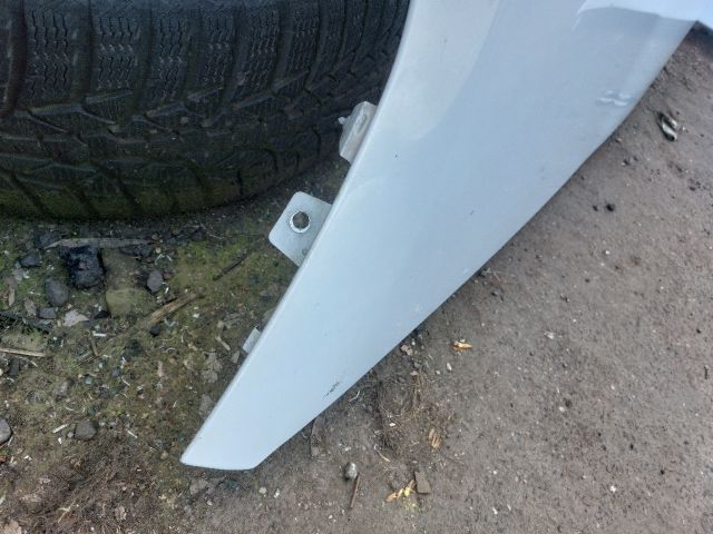 bontott NISSAN NV400 Jobb első Sárvédő