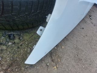 bontott NISSAN NV400 Jobb első Sárvédő