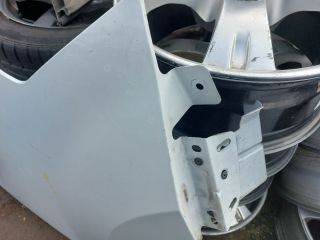 bontott NISSAN NV400 Jobb első Sárvédő