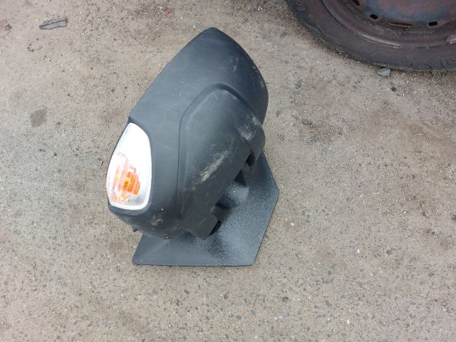 bontott NISSAN NV400 Jobb Visszapillantó Tükör (Elektromos)