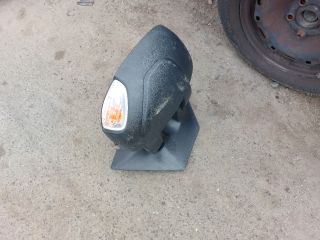 bontott NISSAN NV400 Jobb Visszapillantó Tükör (Elektromos)