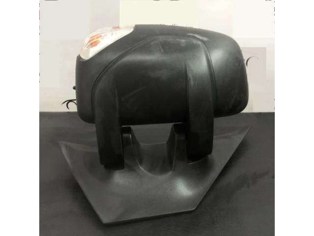 bontott NISSAN NV400 Jobb Visszapillantó Tükör (Elektromos)