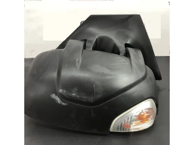 bontott NISSAN NV400 Jobb Visszapillantó Tükör (Elektromos)