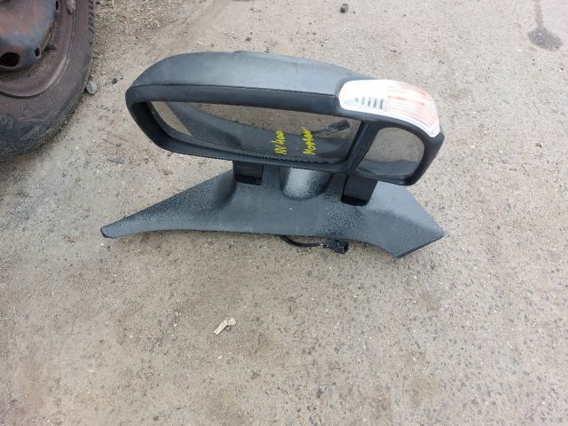 bontott NISSAN NV400 Jobb Visszapillantó Tükör (Elektromos)