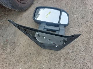 bontott NISSAN NV400 Jobb Visszapillantó Tükör (Elektromos)