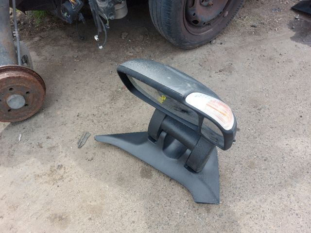 bontott NISSAN NV400 Jobb Visszapillantó Tükör (Elektromos)