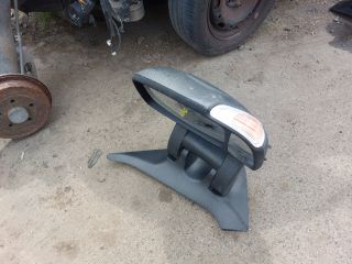 bontott NISSAN NV400 Jobb Visszapillantó Tükör (Elektromos)