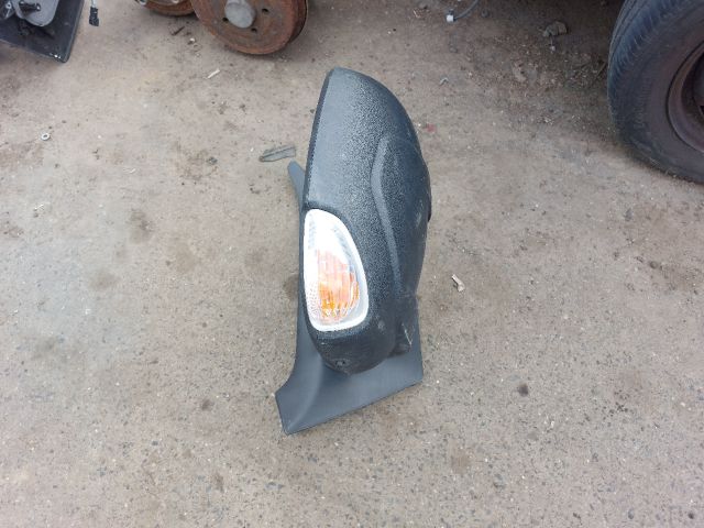 bontott NISSAN NV400 Jobb Visszapillantó Tükör (Elektromos)