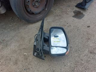 bontott NISSAN NV400 Jobb Visszapillantó Tükör (Elektromos)