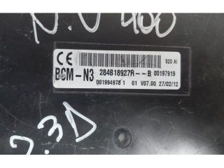 bontott NISSAN NV400 Komfort Elektronika