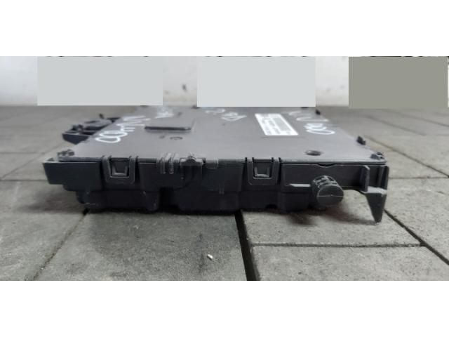 bontott NISSAN NV400 Komfort Elektronika