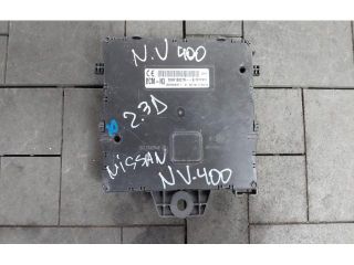 bontott NISSAN NV400 Komfort Elektronika