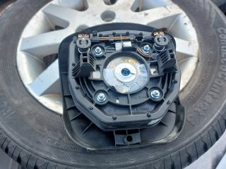 bontott NISSAN NV400 Kormánylégzsák